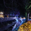 2025 アリオ倉敷 イルミネーション