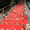 雛祭り