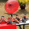 雛祭り