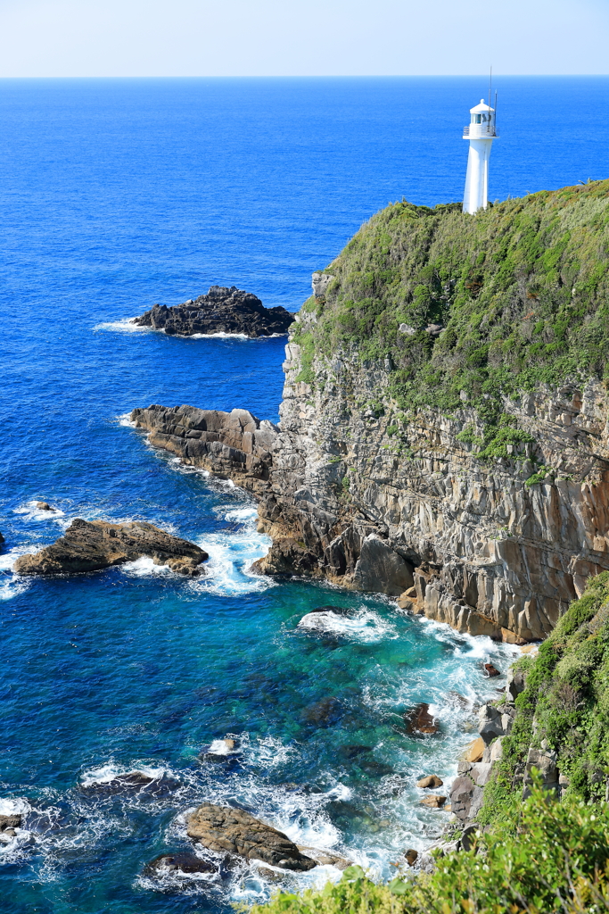 足摺岬