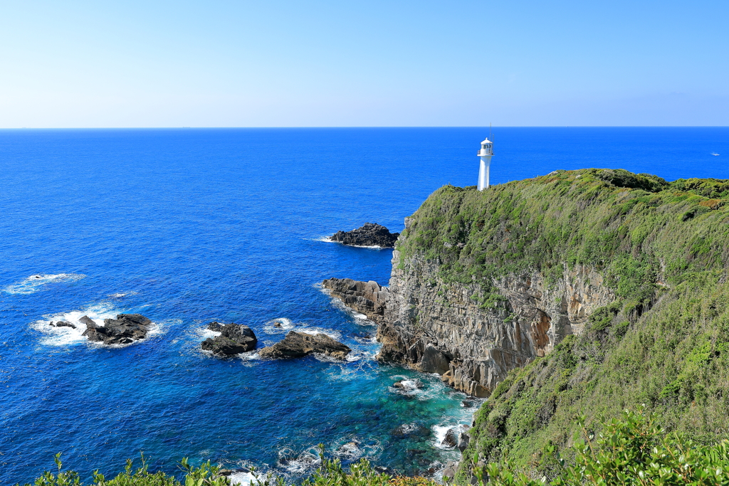 足摺岬