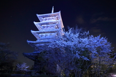 備中国分寺