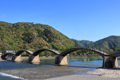 錦帯橋