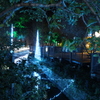 2025 アリオ倉敷 イルミネーション