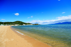 日本のエーゲ海
