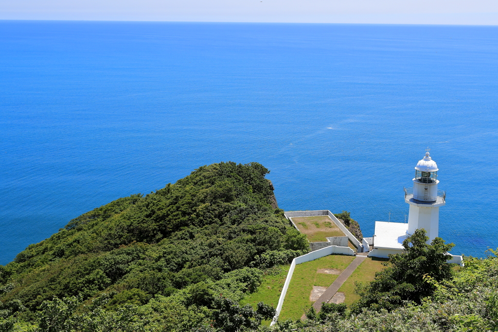 地球岬