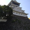 小倉城