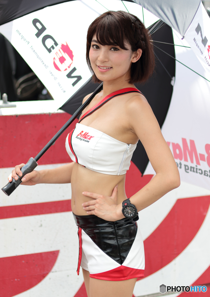 NDDP RACING