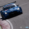 決勝４位！　カルソニック IMPUL GT-R