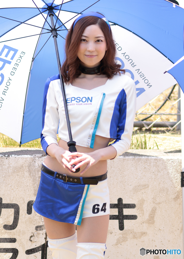 NAKAJIMA RACING