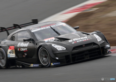 S Road CRAFTSPORTS GT-R