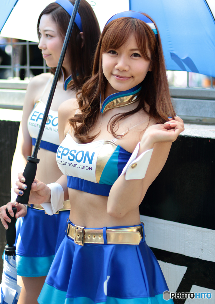 Epson Nakajima Racing