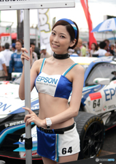 NAKAJIMA RACING