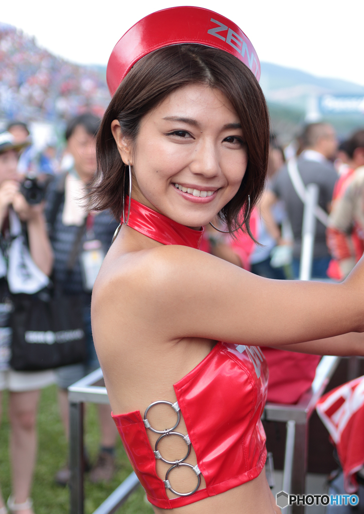 LEXUS TEAM ZENT CERUMO
