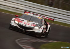 MOTUL MUGEN NSX-GT