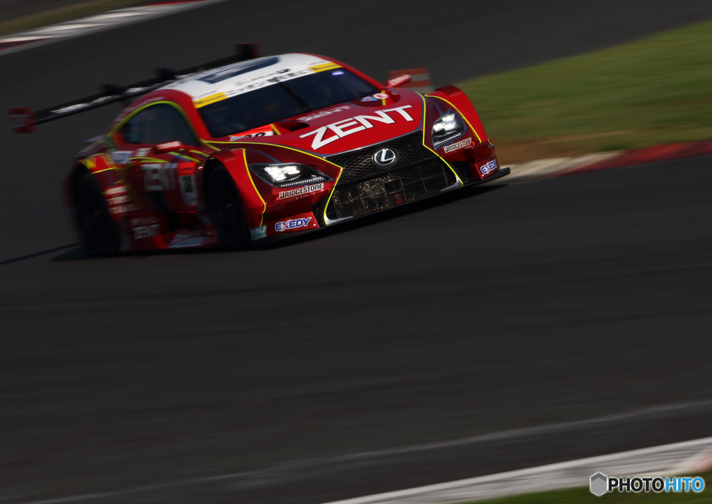 ZENT CERUMO RC F