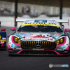 決勝８位！　グッドスマイル 初音ミク AMG