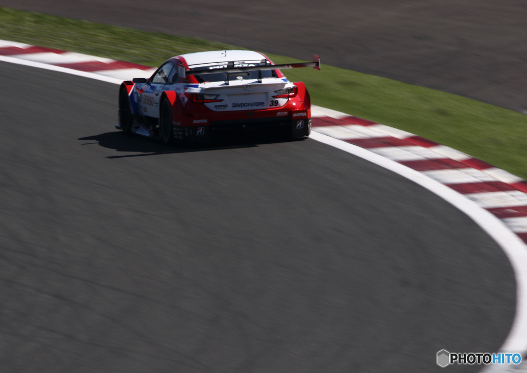 DENSO KOBELCO SARD RC F