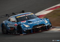 カルソニック IMPUL GT-R