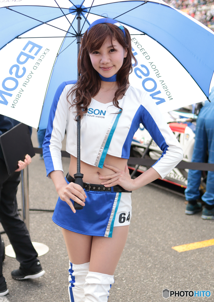 NAKAJIMA RACING