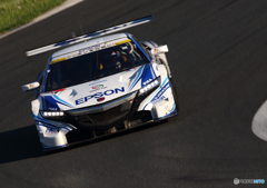 Epson NSX CONCEPT-GT