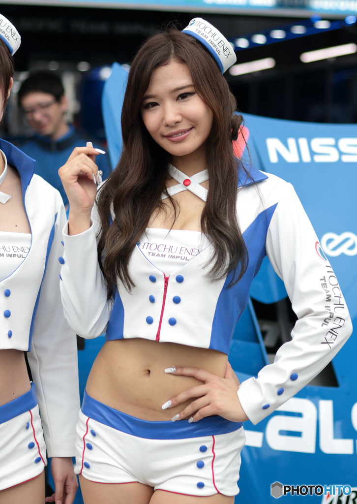 TEAM IMPUL
