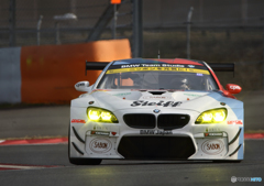 Studie BMW M6