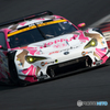 GT300のポールはHOPPY 86 MCでした！！