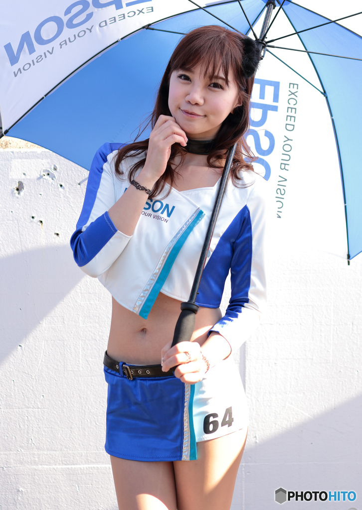 NAKAJIMA RACING