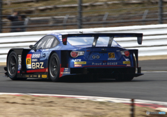 SUBARU BRZ R&D SPOR その２