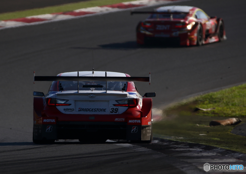 DENSO KOBELCO SARD RC F