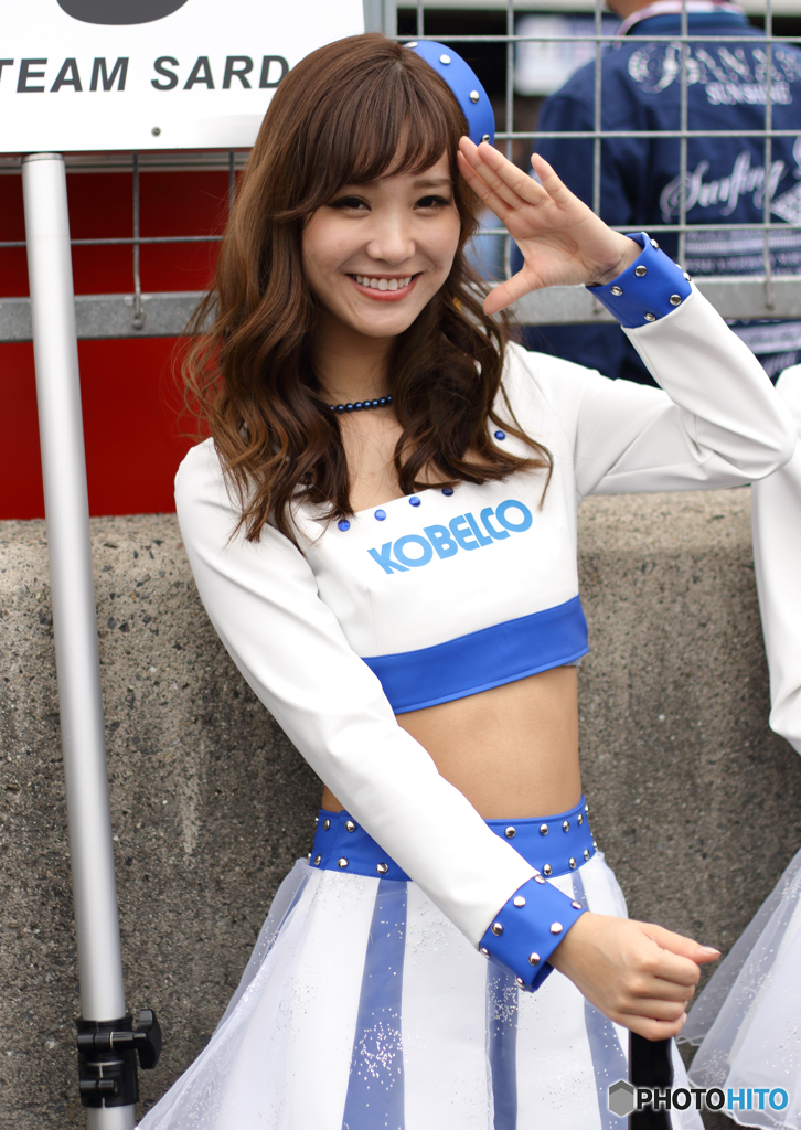 LEXUS TEAM SARD