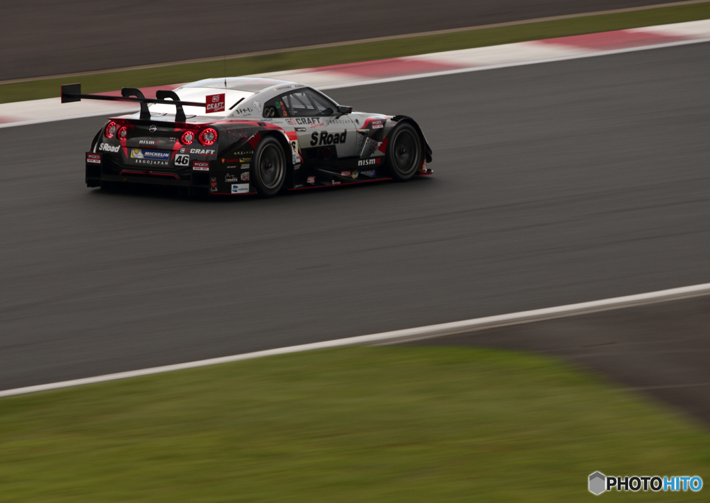 S Road CRAFTSPORTS GT-R