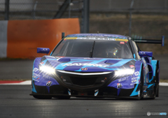 RAYBRIG NSX CONCEPT-GT