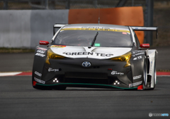 TOYOTA PRIUS apr GT