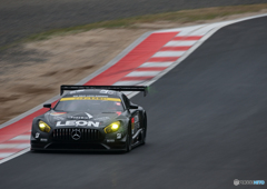LEON CVSTOS AMG