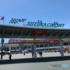 2018 SuperGT Rd.3 鈴鹿！！