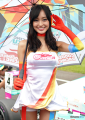 GOODSMILE RACING & TeamUKYO