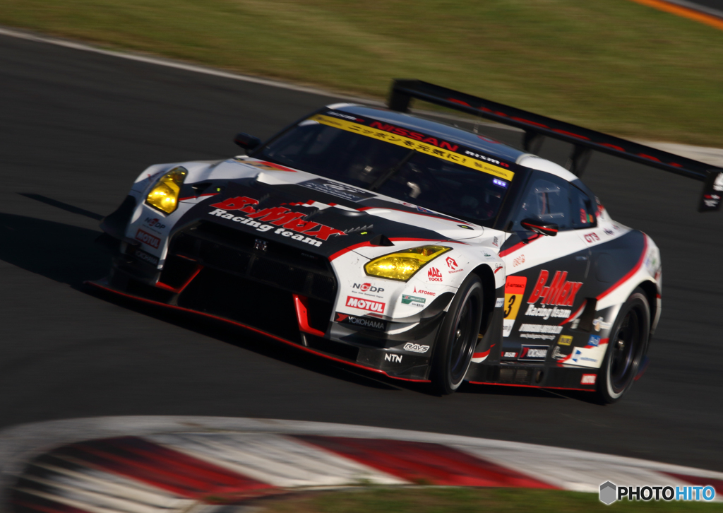 B-MAX NDDP GT-R By とんとんくん （ID：5901245） - 写真共有サイト:PHOTOHITO