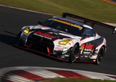 B-MAX NDDP GT-R