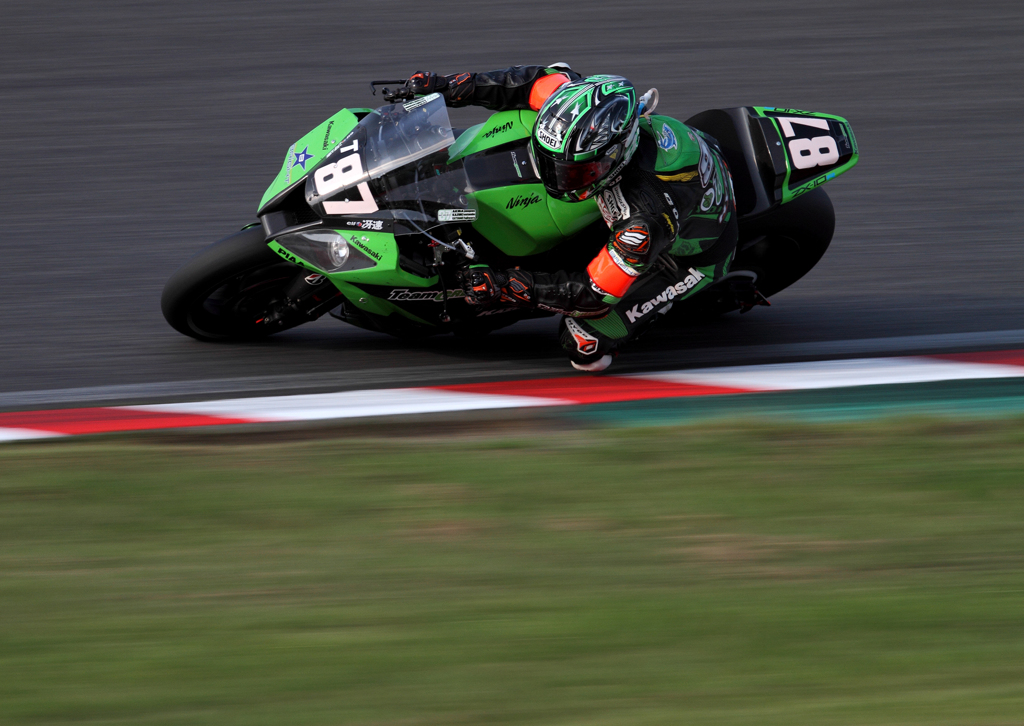 2014_８耐・Team GREEN_2