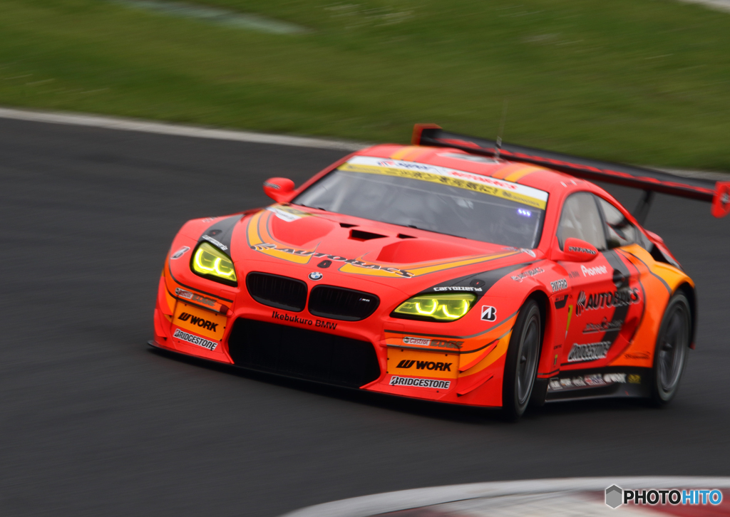 ARTA BMW M6 GT3