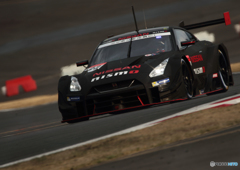 MOTUL AUTECH GT-R