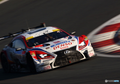 DENSO KOBELCO SARD RC F