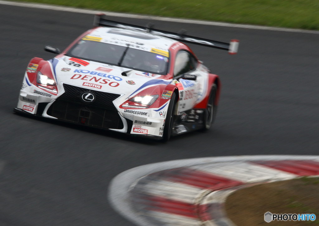 DENSO KOBELCO SARD RC F