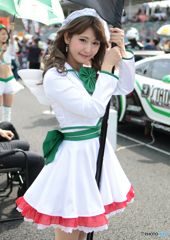 D'station Racing