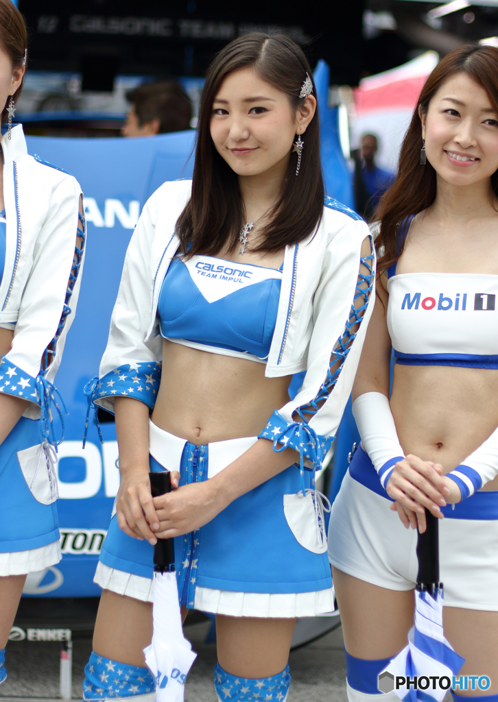 TEAM IMPUL