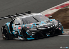 RAYBRIG NSX-GT