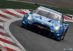 カルソニック IMPUL GT-R