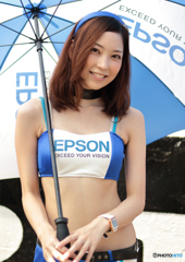 GT500 優勝はEPSON！！